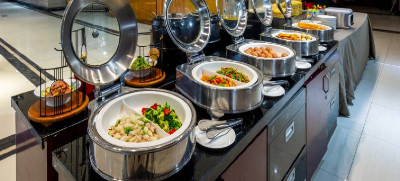 新郑惟德艺术酒店图片