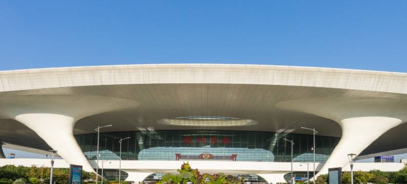 东杭酒店(杭州火车东站西广场店)图片