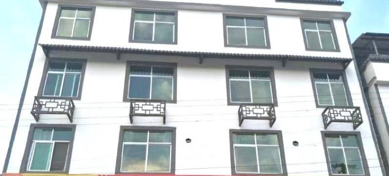 龙南客家旅游酒店图片