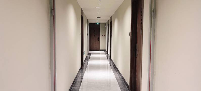 瑢悦度假酒店(珠海拱北口岸富华里店)图片