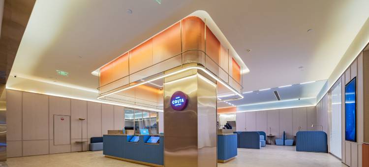 汉庭酒店(成都天府广场春熙路店)图片