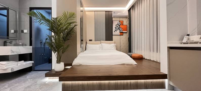 建水鑫彤小筑民宿(建水古城紫陶街店)图片