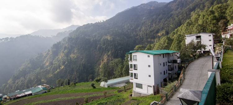 奈尼塔尔斯特林酒店(Sterling Nainital)图片