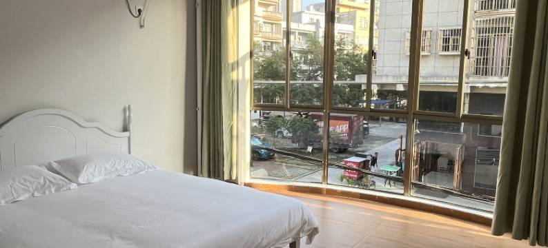 北海郑钱花便利民宿图片