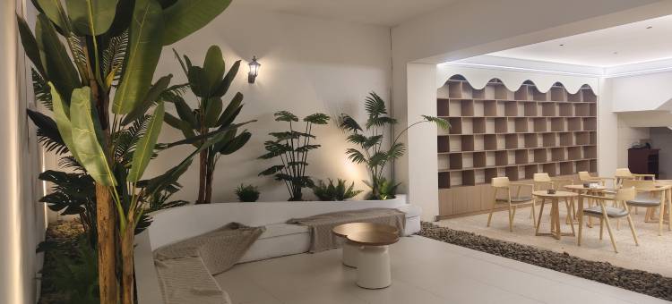 东山岛海巢酒店(南门湾店)图片