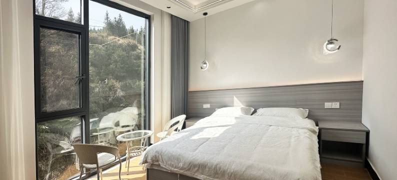 婺源呢喃小栈图片