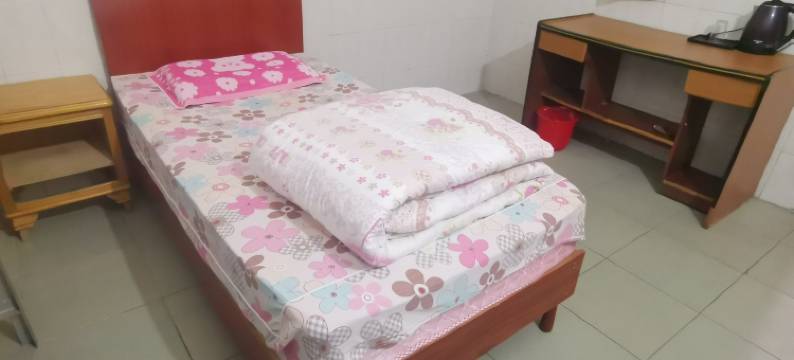 兴宁新裕旅馆图片