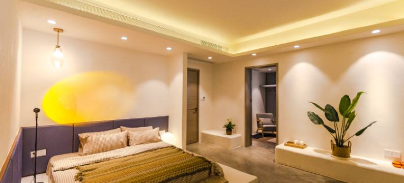 栾川望山舍民宿图片