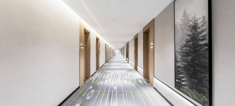 格林豪泰酒店(洛阳宜阳店)图片