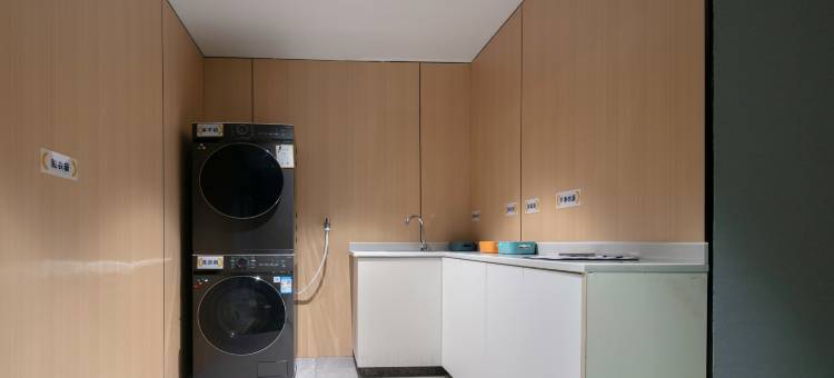 米漾米居酒店(常德桥南店)图片