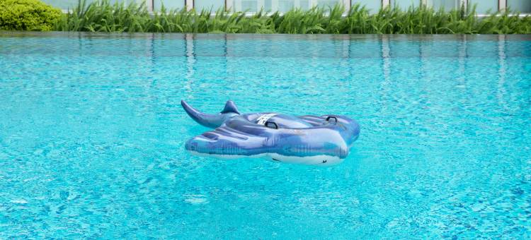 厦门五缘湾凯悦酒店图片