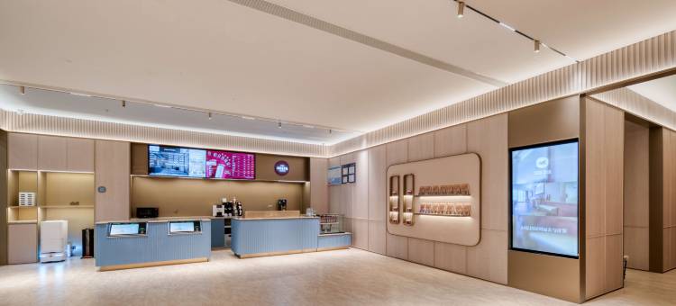 汉庭酒店(台州学院店)图片