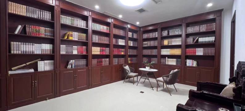 保亭玉涧归宿图片