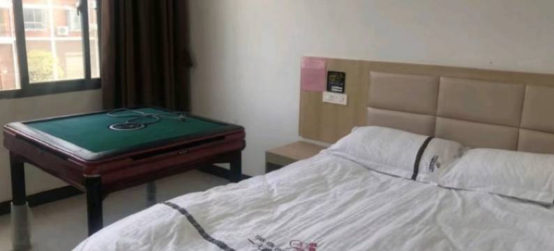 仙桃天鑫商务酒店图片