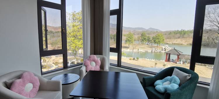 康呈山水客栈图片