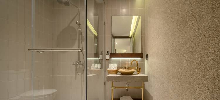 曼谷尼德哈精品酒店(Nidhra Boutique Hotel Bangkok)图片