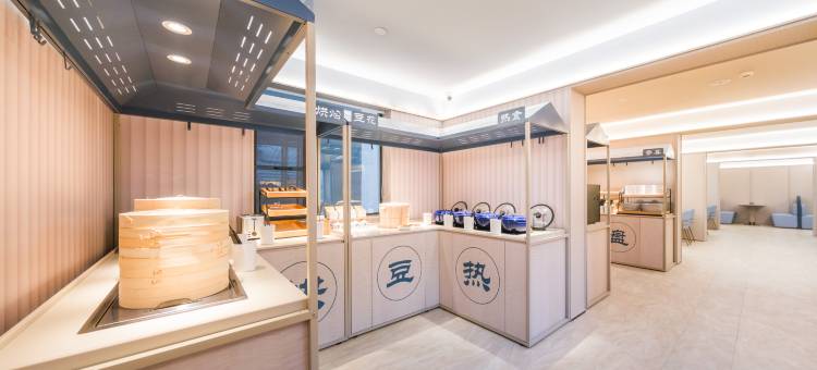 汉庭酒店(宁波江北外滩店)图片