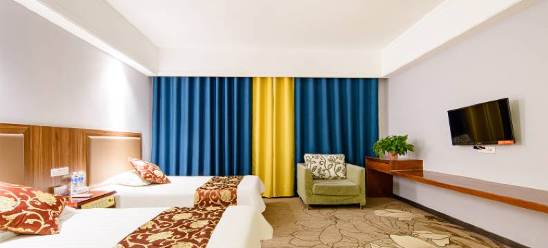 兴兰大酒店(望远店)图片