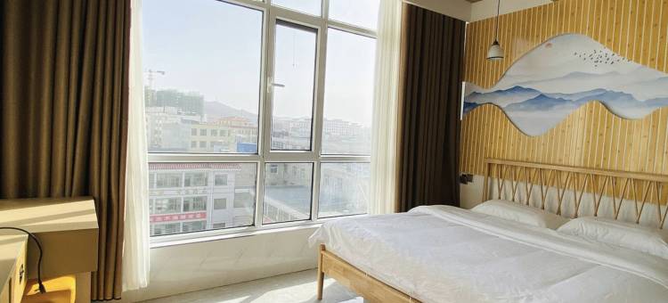 参参肆民宿图片