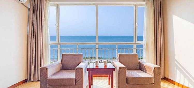 悦亮湾海景度假公寓(那香海店)图片