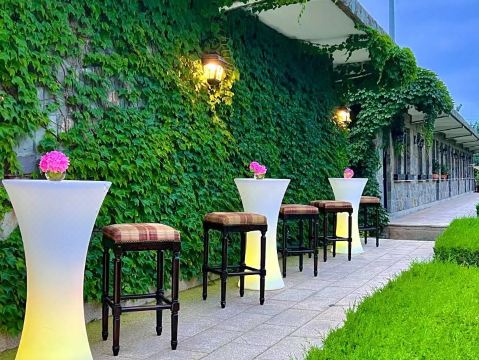 Sea & Sun Estate Over view