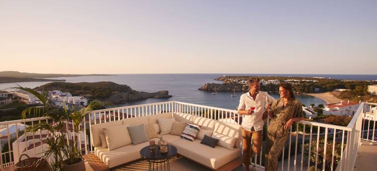 梅诺卡帕拉丁姆酒店(Palladium Hotel Menorca)图片
