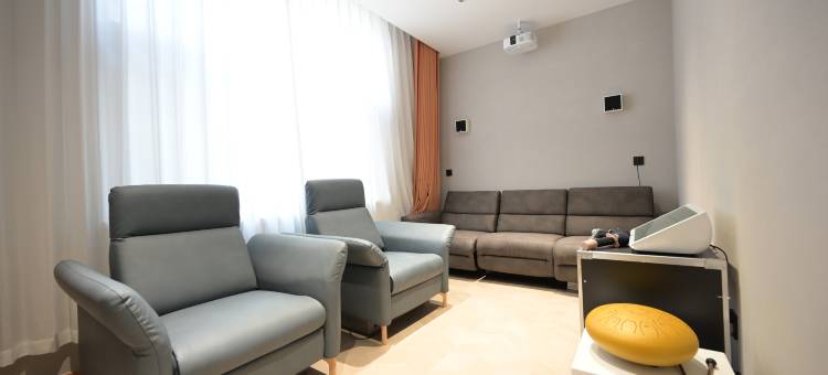 烟台海悦岛轻奢屿墅图片