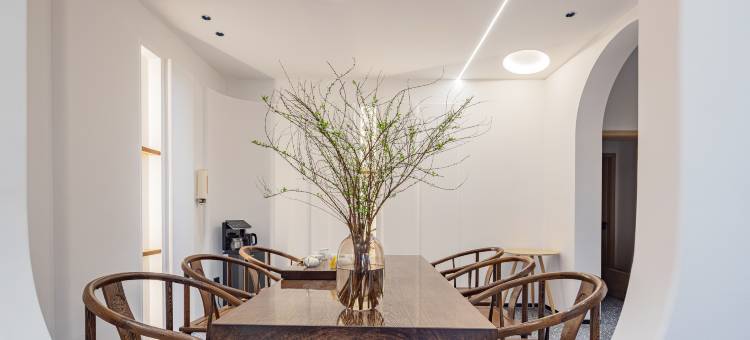 宜昌不晚且慢民宿(三峡大坝景区店)图片