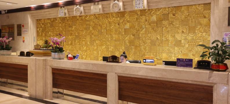 潮州声乐大酒店图片