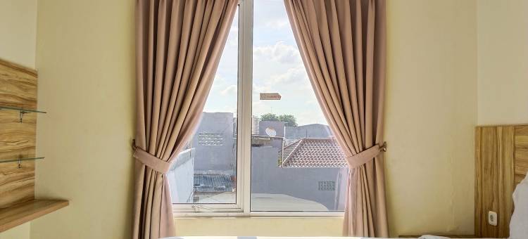 OYO115 珀塔尔公寓(Portal Residence)图片