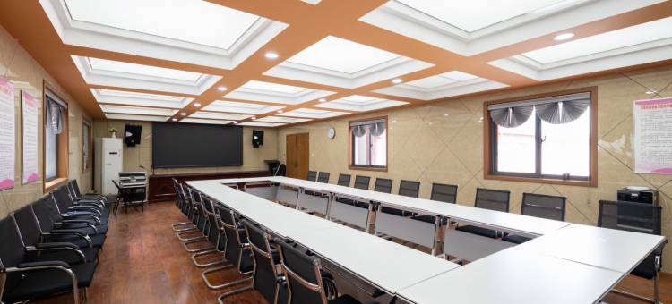 7天优品premium酒店(开封鼓楼广场大相国寺店)图片