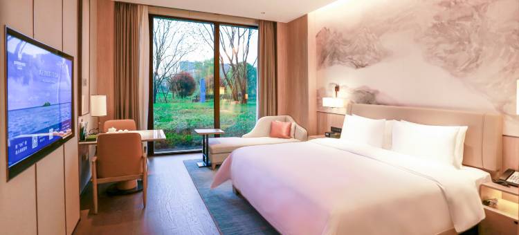 金华君澜大饭店图片