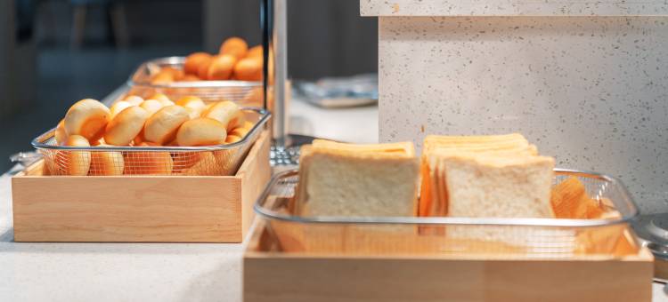 青年阳光酒店(厦门翔安文教园店)图片