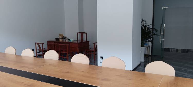 麻栗坡金马大酒店图片