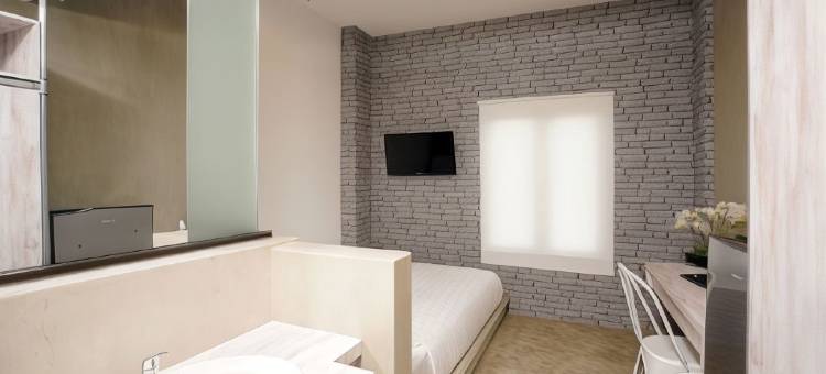 Dparagon Kebon Jeruk 酒店(Dparagon Kebon Jeruk)图片