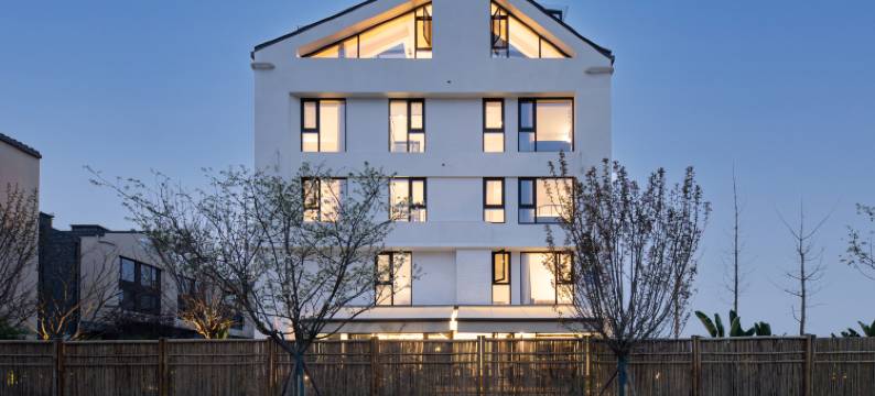 成都莉舍(三道堰店)图片