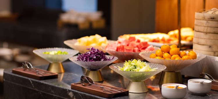 悦致酒店(浏阳天虹购物中心店)图片