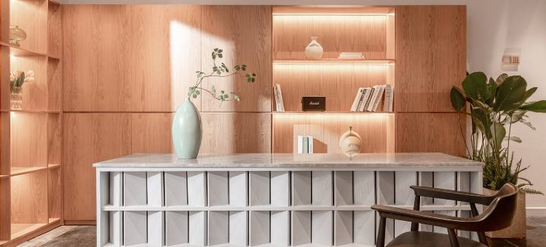 二征M乡村酒店(M Village Hotel Hai Ba Trung)图片