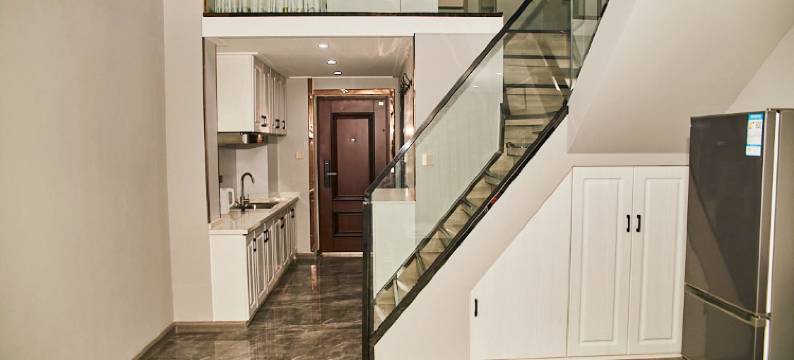 大屋小栈酒店(高铁东站店)图片