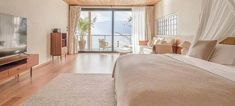 惠东海际线海景公寓图片