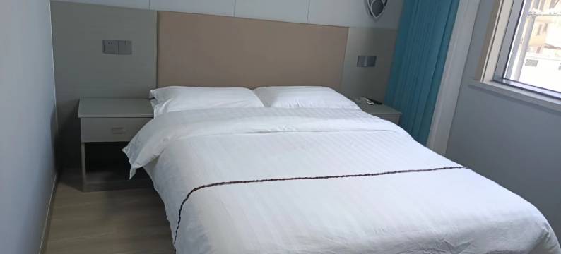 舟山兴江宾馆图片