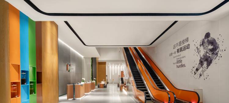 崇礼逸衡酒店图片