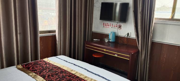 临泉温情宾馆图片