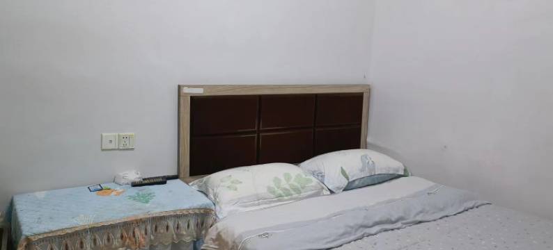 鹰潭银鹰宾馆图片