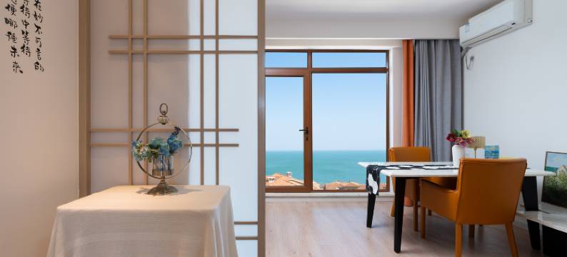 威海海宴台小柳的民宿图片