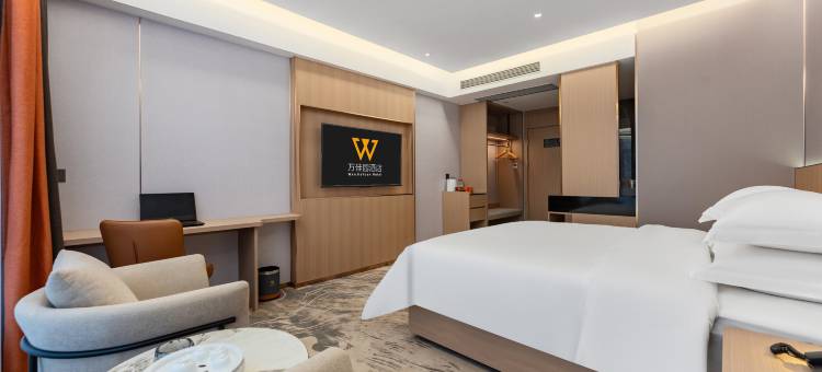 万佳园酒店(揭阳惠来高铁站人民医院店)图片