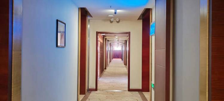 如家派柏·云酒店(秦皇岛燕山大学店)图片