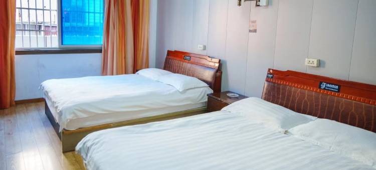 嘉兴星桐宾馆图片