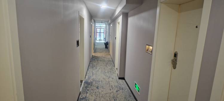 7天酒店(北京前门大栅栏店)图片