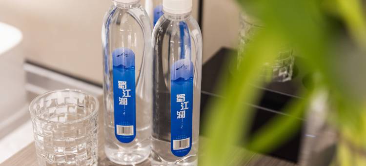 长奉酒店(重庆观音桥地铁站店)图片